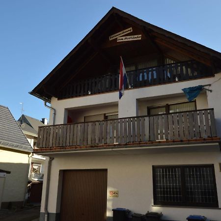 Lovely Holiday Home In Veldenz Near Mosel River Buitenkant foto