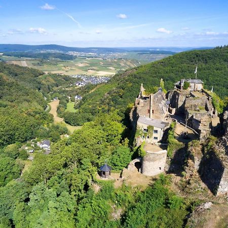 Lovely Holiday Home In Veldenz Near Mosel River Buitenkant foto