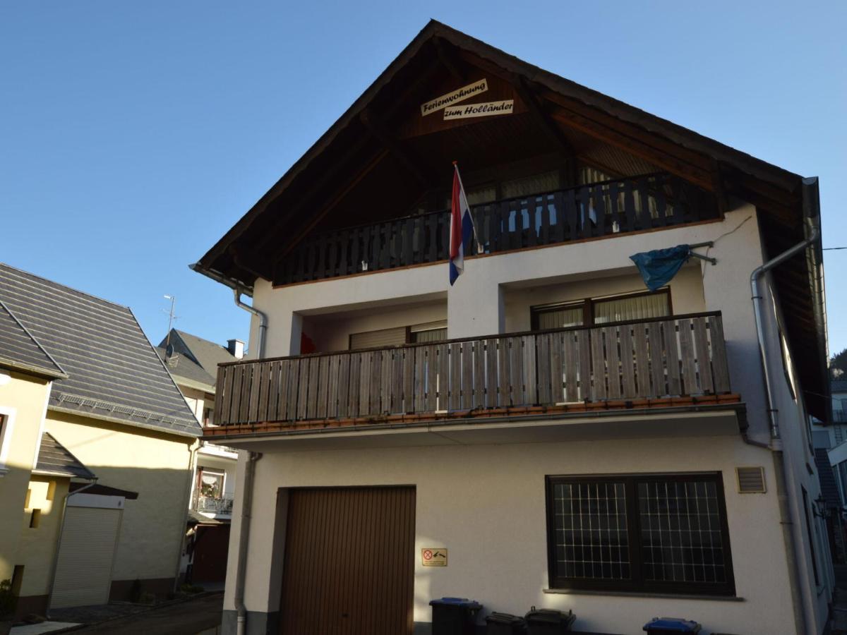 Lovely Holiday Home In Veldenz Near Mosel River Buitenkant foto