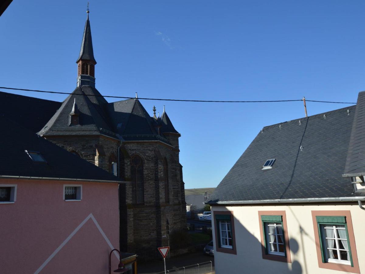 Lovely Holiday Home In Veldenz Near Mosel River Kamer foto