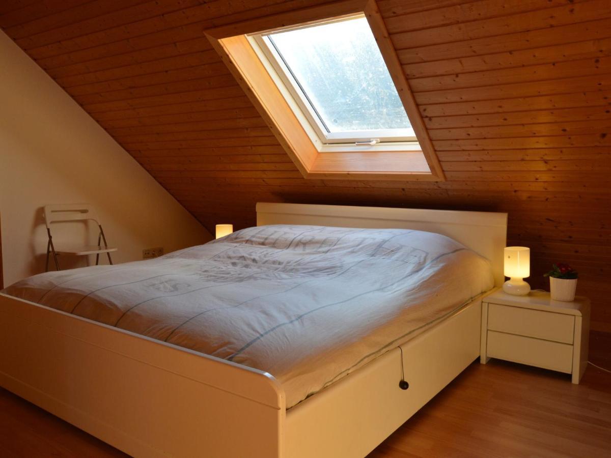 Lovely Holiday Home In Veldenz Near Mosel River Buitenkant foto