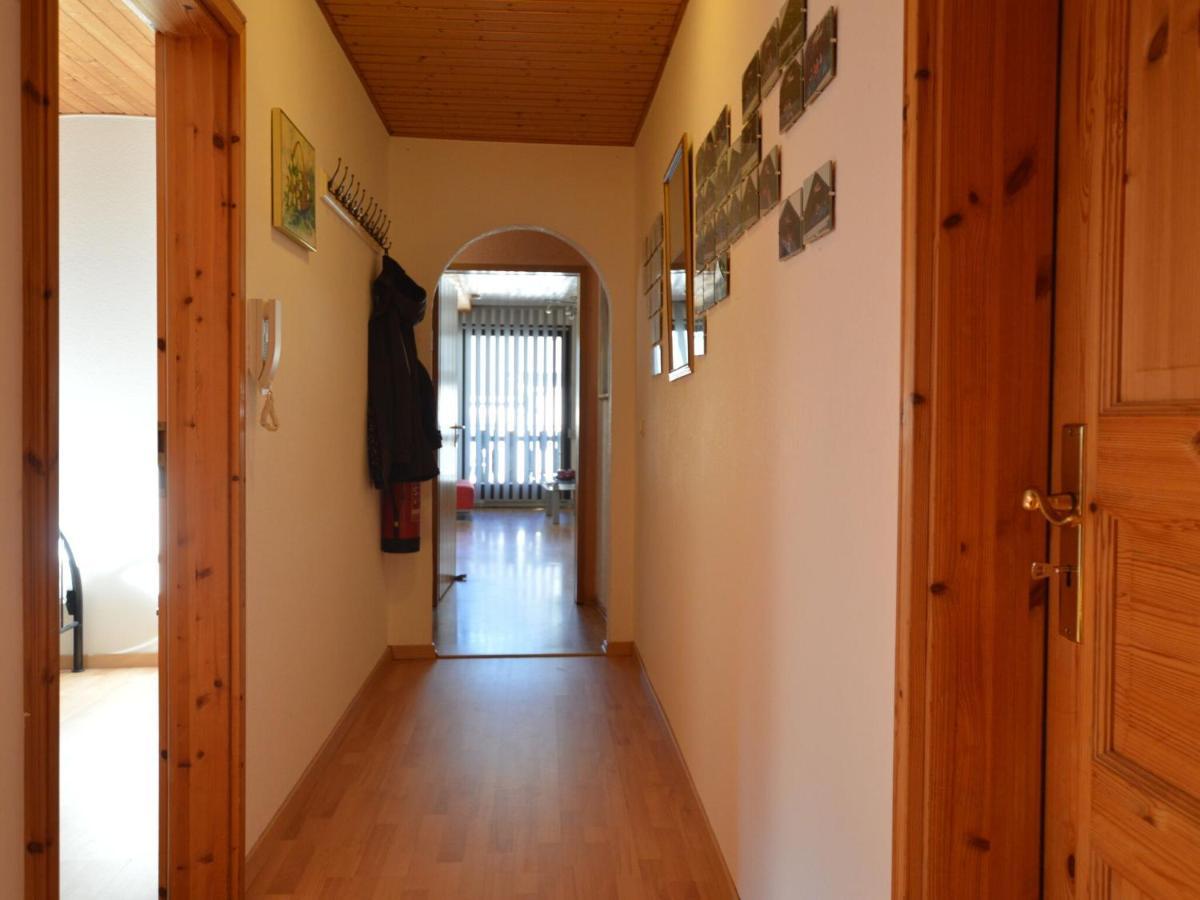 Lovely Holiday Home In Veldenz Near Mosel River Buitenkant foto